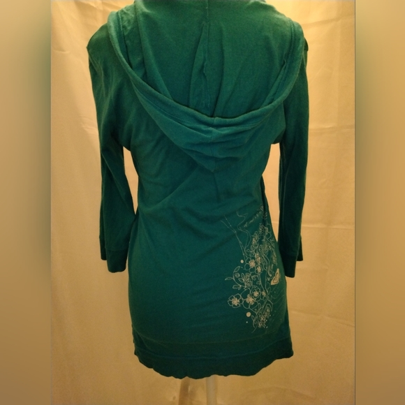 Roxy Paradise - Hoodie - Lightweight - Picture 4 of 14